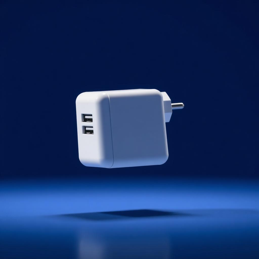 Chargeur USB-C 30W GaN