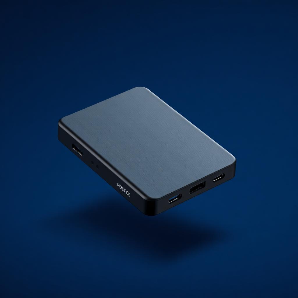 Batterie externe 10 000 mAh