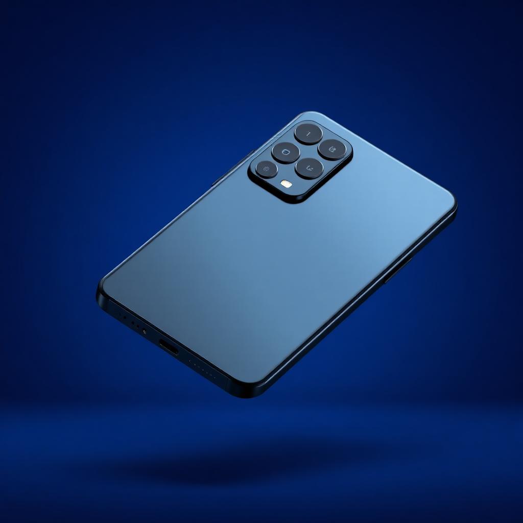 Xiaomi Redmi Note 13 Pro 256 Go
