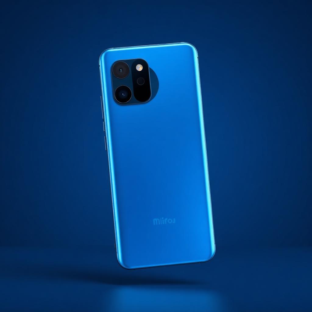 Xiaomi Redmi Note 12