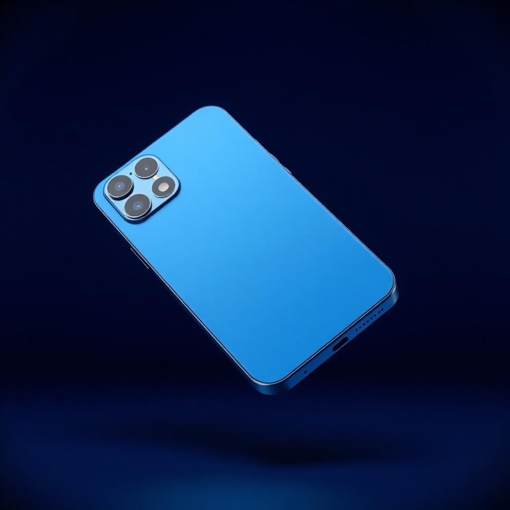 iPhone 14 128 Go Bleu