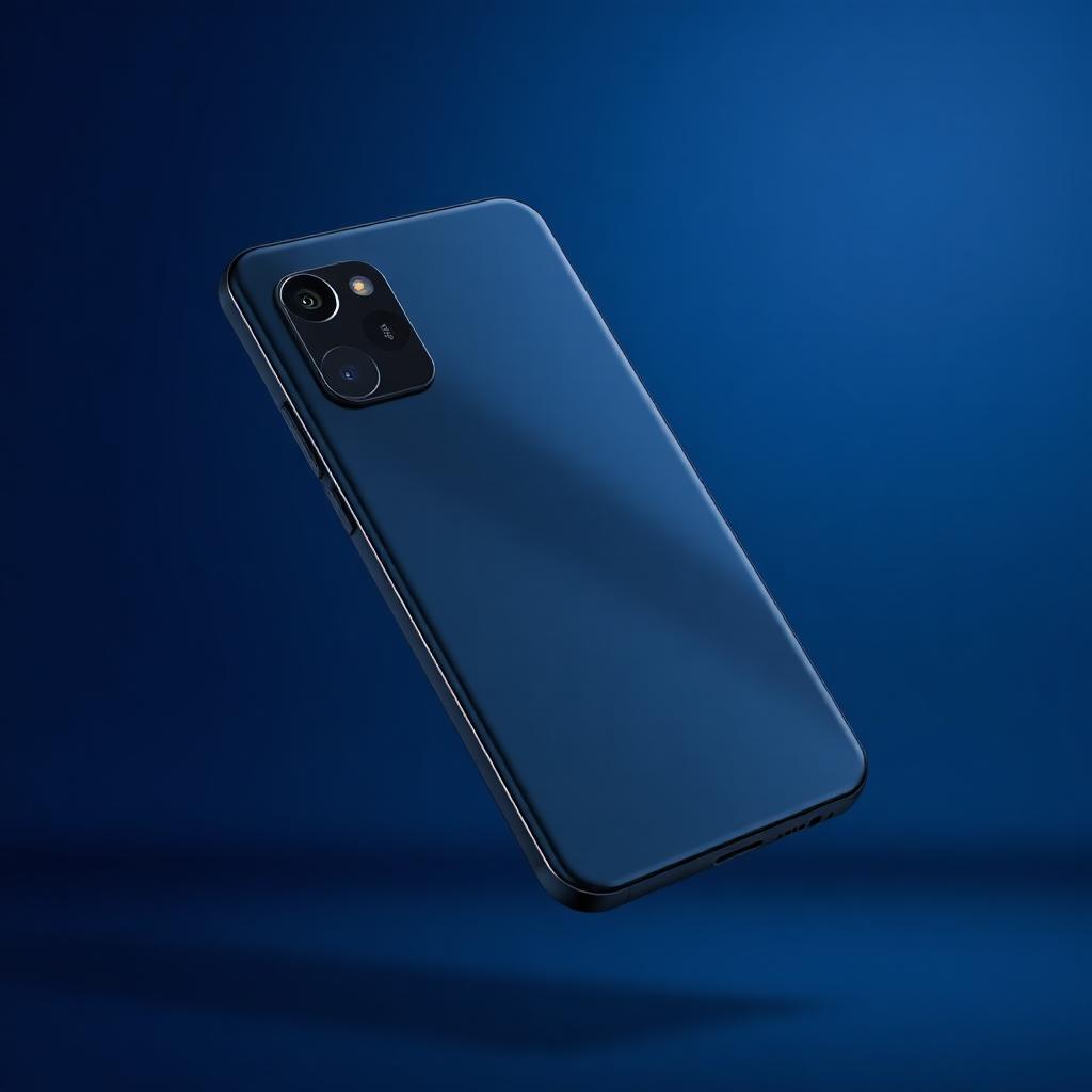 iPhone 13 128 Go Noir