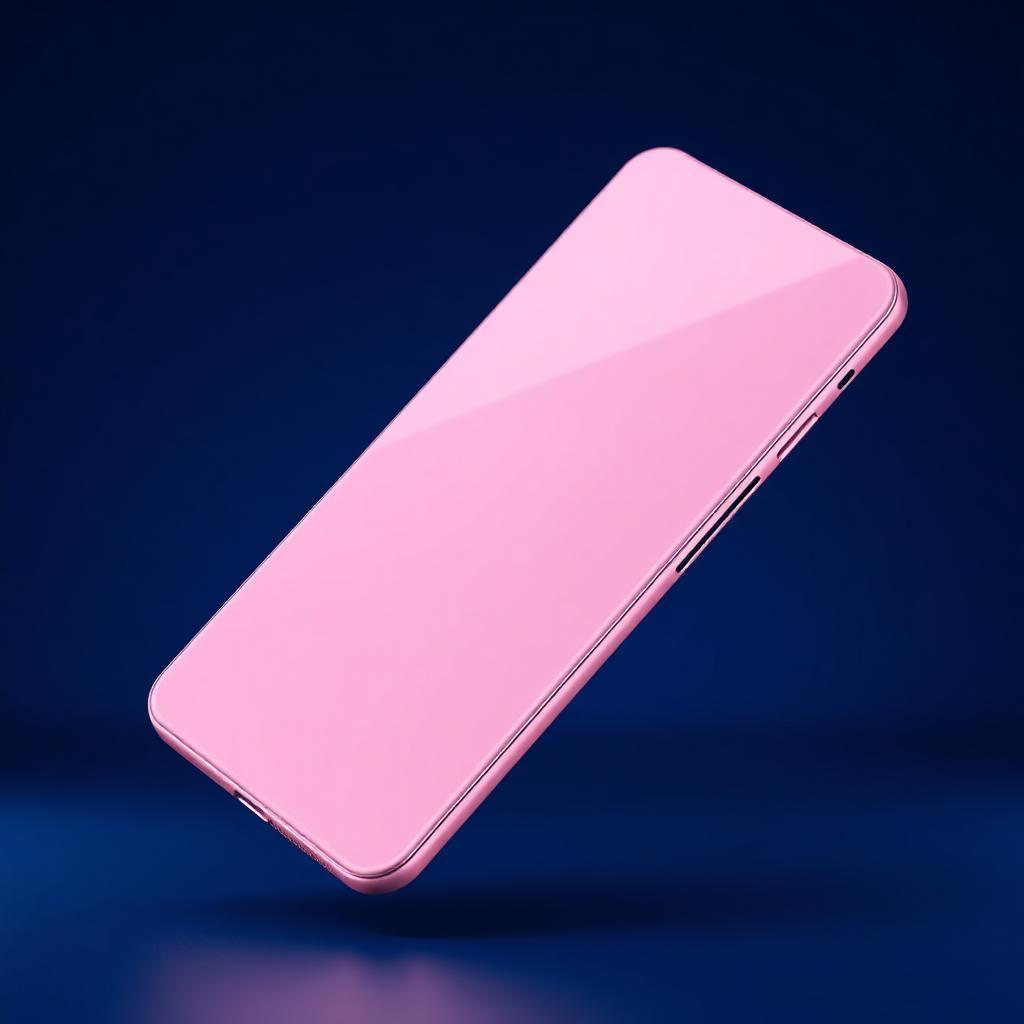 iPhone 15 128 Go Rose